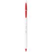 BIC Cristal UP - Stylo à bille - rouge - pointe moyenne (1,2 mm)
