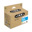 Cartouche compatible Epson 79XL Tour de Pise - jaune - ink