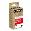 Cartouche compatible Canon PG-512 - noir - ink