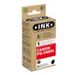 8720282009196-Cartouche compatible Canon PG-540XL - noir - ink--0