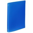 3135250209020-Viquel - Classeur souple à anneaux - Dos 20 mm - A4 - pour 100 feuilles - bleu--0