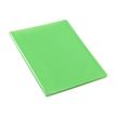 3135254080427-Viquel Propyglass - Porte vues - 80 vues - A4 - vert--0
