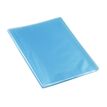 Viquel Propyglass - Porte vues - 80 vues - A4 - bleu