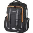 9002638205513-Sac à dos Walker Wizzard Academy - 2 compartiments - noir--0