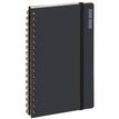 3660942060479-Agenda de poche Iderama septembre à décembre - 1 semaine sur 2 pages - 9 x 16 cm - disponible dans différentes cou--1
