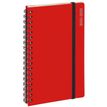 3660942060479-Agenda de poche Iderama septembre à décembre - 1 semaine sur 2 pages - 9 x 16 cm - disponible dans différentes cou--3