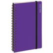 3660942060479-Agenda de poche Iderama septembre à décembre - 1 semaine sur 2 pages - 9 x 16 cm - disponible dans différentes cou--4