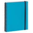 3660942060486-Agenda Iderama septembre à décembre - 1 semaine sur 2 pages - 14 x 18 cm - disponible dans différentes cou--0