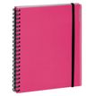 3660942060486-Agenda Iderama septembre à décembre - 1 semaine sur 2 pages - 14 x 18 cm - disponible dans différentes cou--2