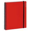 3660942060486-Agenda Iderama septembre à décembre - 1 semaine sur 2 pages - 14 x 18 cm - disponible dans différentes cou--3