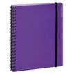 3660942060486-Agenda Iderama septembre à décembre - 1 semaine sur 2 pages - 14 x 18 cm - disponible dans différentes cou--4