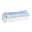 3660942064248-Trousse ronde Ariel - 1 compartiment - 2 modèles disponibles - Exacompta--0