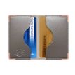 3700536113447-Color Pop - Etui anti-RFID pour 2 cartes bancaires - disponible dans différentes couleurs métallisée--2