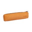 3045050385797-Trousse ronde cuir L'Étudiant - 1 compartiment - Hamelin--0