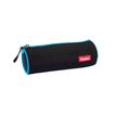 3045050385810-Trousse ronde L'Étudiant - 1 compartiment - disponible dans différentes couleurs - Hamelin--0