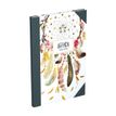 3147280101397-Agenda Lecas Millenium - 1 Semaine sur 2 pages - 10 x 15 cm - différents modèles disponibles--8