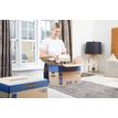 2012349438961-5 Cartons déménagement 37,5L - Bankers Box SmoothMove FastFold Fellowes--5