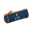 3371010420605-Trousse ronde Shaman - 1 compartiment - différents modèles disponibles - Quo Vadis--0