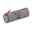 3371010420605-Trousse ronde Shaman - 1 compartiment - différents modèles disponibles - Quo Vadis--1