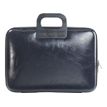 Bombata Evolution - Sacoche pour ordinateur portable 15" - bleu marine