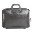 Bombata Evolution - Sacoche pour ordinateur portable 15" - gris foncé