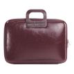 Bombata Evolution - Sacoche pour ordinateur portable 15" - rouge bourgogne