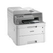 4977766790208-Brother DCP-L3550CDW - imprimante laser multifonction couleur A4 - Wifi--0