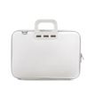 Bombata Evolution - Sacoche pour ordinateur portable 15" - blanc