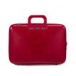 Bombata Evolution - Sacoche pour ordinateur portable 15" - rouge