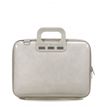 Bombata Evolution - Sacoche pour ordinateur portable 13" - gris argenté