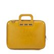 Bombata Evolution - Sacoche pour ordinateur portable 13" - jaune