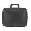 Bombata Evolution - Sacoche pour ordinateur portable 13" - gris foncé