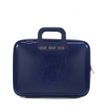 Bombata Evolution - Sacoche pour ordinateur portable 13" - bleu cobalt