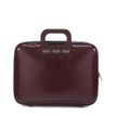 Bombata Evolution - Sacoche pour ordinateur portable 13" - rouge bourgogne