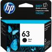 0889296267409-HP 63 - noir - cartouche d'encre originale (F6U62AN)--0