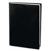 3371010002030-Agenda Calypso - 1 semaine sur 2 pages - 10 x 15 cm - noir - Quo Vadis--0