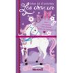 9782508042690-Les chevaux - mon kit d'activités (cheval blanc)--0