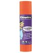 3134725012745-Cléopâtre Cléostick - Bâton de colle violet - 8 gr--0