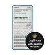 4549526607769-Calculatrice graphique Casio GRAPH 35+E II - mode examen intégré - Edition python--0