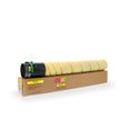 Cartouche laser compatible Konica Minolta TN321 - jaune - Owa