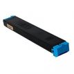 Cartouche laser compatible Sharp MX-23GTCA - cyan - Owa K40079OW
