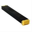 3112539763862-Cartouche laser compatible Sharp MX-23GTYA - jaune - Owa K40081OW--0