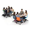 2012349448250-Chaise ATENEA FORM - Chaise d'étudiant avec tablette - rouge--2