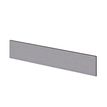 3483600850997-Plinthe de protection pour banque d'accueil 120 cm--0