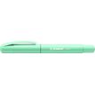 4006381538954-STABILO beFab! - Roller encre bleue - 0,5 mm - corps large - turquoise--1