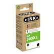 Cartouche compatible HP 303XL - noir - ink