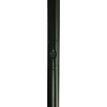3595560029556-Unilux - Lampadaire Leddy - LED éclairage indirect - 180 cm - noir--3