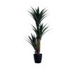 3660141290127-Plante artificielle yucca - hauteur 155 cm--0
