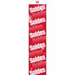 3664233003114-Logistipack - Affiche SOLDES - 86 x 20 cm--0