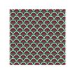 3329682019948-Clairefontaine Excellia - Papier cadeau - 70 cm x 50 m - 80 g/m² - motif plumes Noël--1